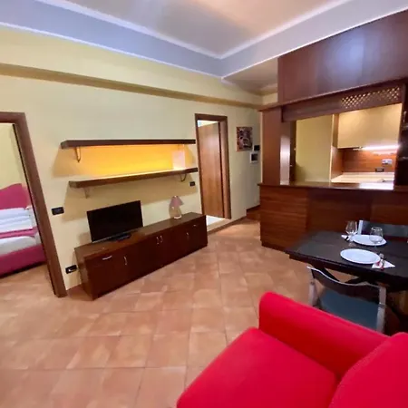 Apartamento Nel Sole Bilocale Bolonia Exterior foto