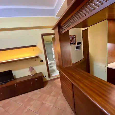 Apartamento Nel Sole Bilocale Bolonia Exterior foto