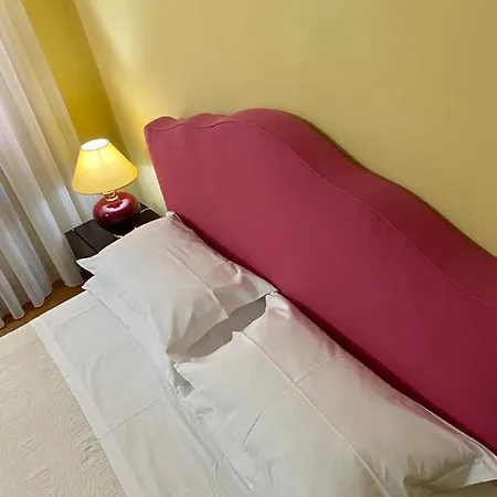 Apartamento Nel Sole Bilocale Bolonia Exterior foto