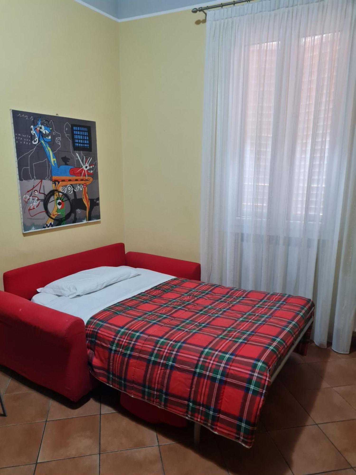 Nel Sole Bilocale Apartamento Bolonia