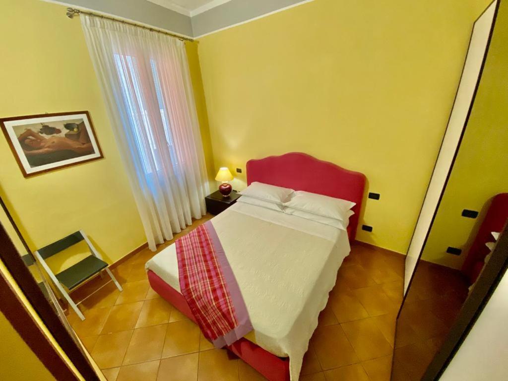 Appartement Nel Sole Bilocale *