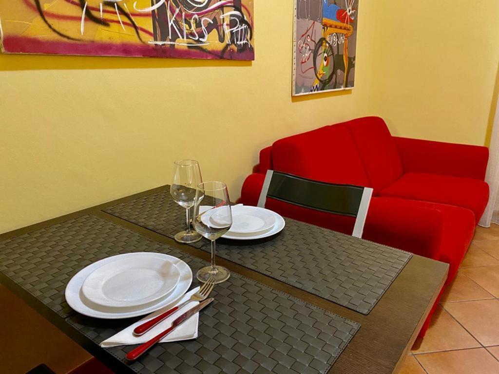 Appartement Nel Sole Bilocale Bologne