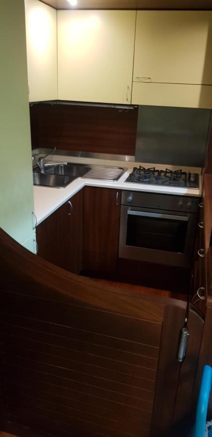 Appartement Nel Sole Bilocale Bologne